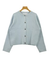 SLOBE IENA（スローブイエナ）カーディガン 青 サイズ:F レディース/2200621684070