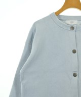 SLOBE IENA（スローブイエナ）カーディガン 青 サイズ:F レディース/2200621684070