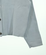 SLOBE IENA（スローブイエナ）カーディガン 青 サイズ:F レディース/2200621684070