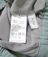SLOBE IENA（スローブイエナ）その他 緑 サイズ:38(M位) レディース/2200621804119