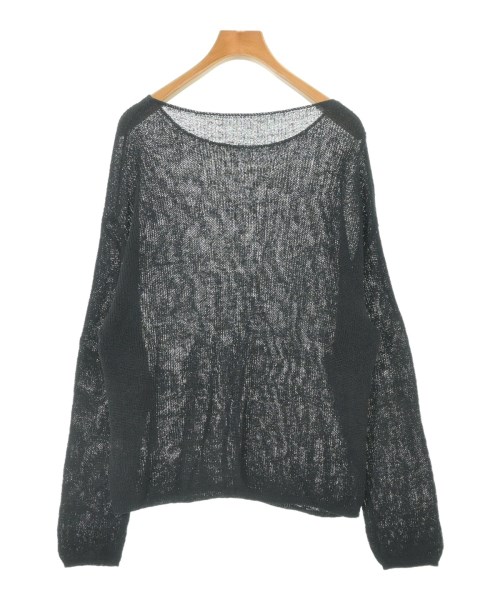 SLOBE IENA（スローブイエナ）ニット・セーター 黒 サイズ:-(M位) レディース/2200622351025