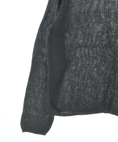 SLOBE IENA（スローブイエナ）ニット・セーター 黒 サイズ:-(M位) レディース/2200622351025