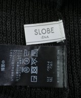 SLOBE IENA（スローブイエナ）ニット・セーター 黒 サイズ:-(M位) レディース/2200622351025