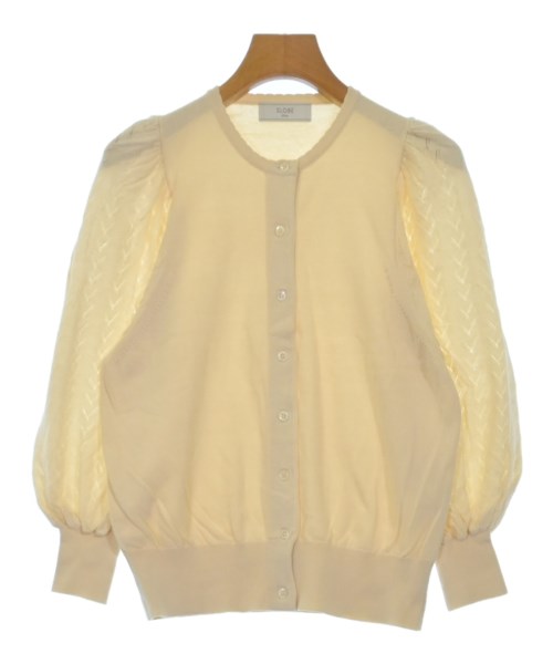 スローブイエナ(SLOBE IENA)のSLOBE IENA カーディガン