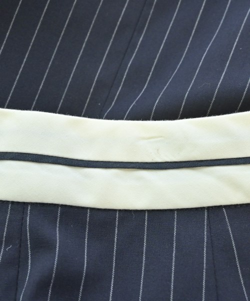 SLOBE IENA（スローブイエナ）ロング・マキシ丈スカート 紺 サイズ:38(M位) レディース/2200632702121