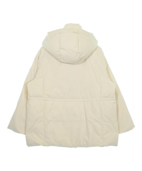 SLOBE IENA（スローブイエナ）ダウンジャケット/ダウンベスト 白 サイズ:38(M位) レディース/2200633207014