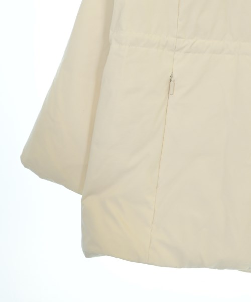 SLOBE IENA（スローブイエナ）ダウンジャケット/ダウンベスト 白 サイズ:38(M位) レディース/2200633207014