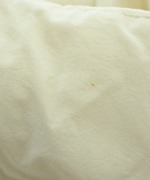 SLOBE IENA（スローブイエナ）ダウンジャケット/ダウンベスト 白 サイズ:38(M位) レディース/2200633207014