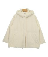 SLOBE IENA（スローブイエナ）ダウンジャケット/ダウンベスト 白 サイズ:38(M位) レディース/2200633207014