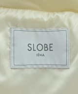 SLOBE IENA（スローブイエナ）ダウンジャケット/ダウンベスト 白 サイズ:38(M位) レディース/2200633207014