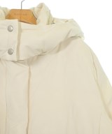 SLOBE IENA（スローブイエナ）ダウンジャケット/ダウンベスト 白 サイズ:38(M位) レディース/2200633207014