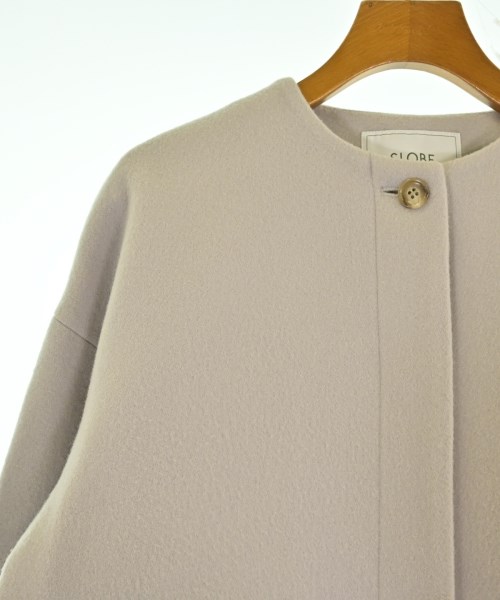 SLOBE IENA（スローブイエナ）その他 グレー サイズ:38(M位) レディース/2200634099014