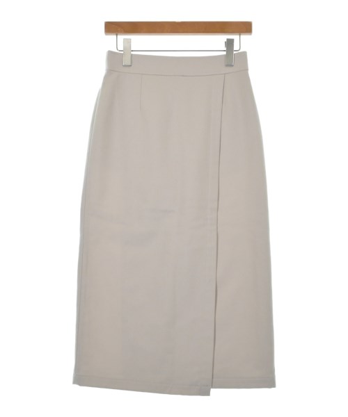 スローブイエナ(SLOBE IENA)のSLOBE IENA ロング・マキシ丈スカート