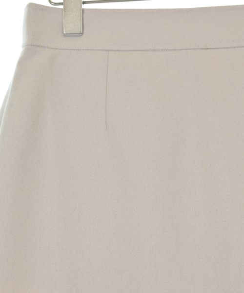 SLOBE IENA（スローブイエナ）ロング・マキシ丈スカート ベージュ サイズ:38(M位) レディース/2200634099069