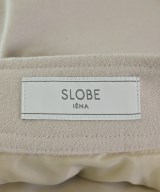 SLOBE IENA（スローブイエナ）ロング・マキシ丈スカート ベージュ サイズ:38(M位) レディース/2200634099069