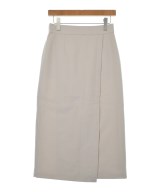 SLOBE IENA ロング・マキシ丈スカート