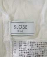 SLOBE IENA（スローブイエナ）カジュアルシャツ 白 サイズ:F レディース/2200635155184
