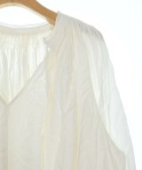 SLOBE IENA（スローブイエナ）カジュアルシャツ 白 サイズ:F レディース/2200635155184
