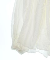 SLOBE IENA（スローブイエナ）カジュアルシャツ 白 サイズ:F レディース/2200635155184