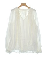 SLOBE IENA カジュアルシャツ