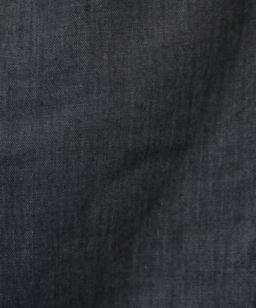 SLOBE IENA（スローブイエナ）カジュアルシャツ 紺 サイズ:-(M位) レディース/2200594229193