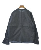 SLOBE IENA（スローブイエナ）カジュアルシャツ 紺 サイズ:-(M位) レディース/2200594229193
