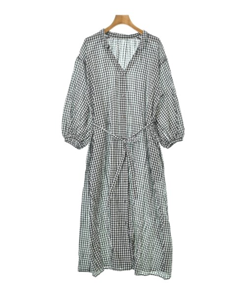 SLOBE IENA（スローブイエナ）ワンピース 黒 サイズ:-(M位) レディース/2200619785086