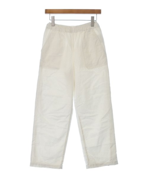 SLOBE IENA（スローブイエナ）その他 白 サイズ:36(S位) レディース/2200619818050