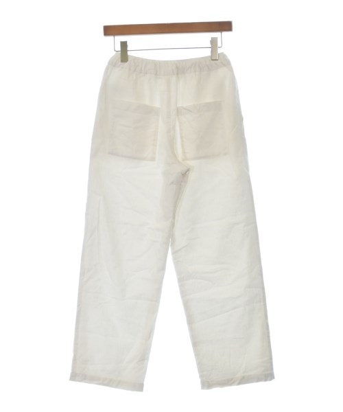 SLOBE IENA（スローブイエナ）その他 白 サイズ:36(S位) レディース/2200619818050