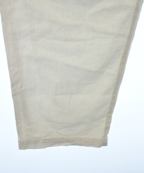 SLOBE IENA（スローブイエナ）その他 白 サイズ:36(S位) レディース/2200619818050