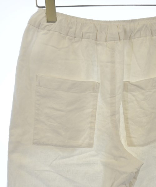 SLOBE IENA（スローブイエナ）その他 白 サイズ:36(S位) レディース/2200619818050