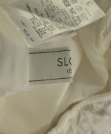 SLOBE IENA（スローブイエナ）その他 白 サイズ:36(S位) レディース/2200619818050