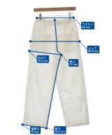 SLOBE IENA（スローブイエナ）その他 白 サイズ:36(S位) レディース/2200619818050