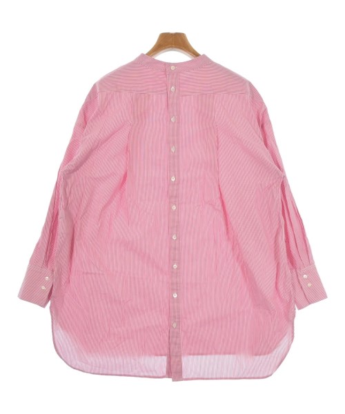 SLOBE IENA（スローブイエナ）ブラウス ピンク サイズ:F レディース/2200636712102