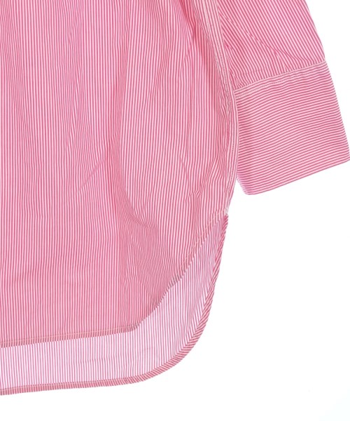 SLOBE IENA（スローブイエナ）ブラウス ピンク サイズ:F レディース/2200636712102