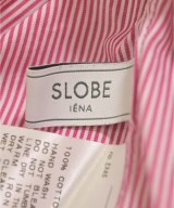 SLOBE IENA（スローブイエナ）ブラウス ピンク サイズ:F レディース/2200636712102
