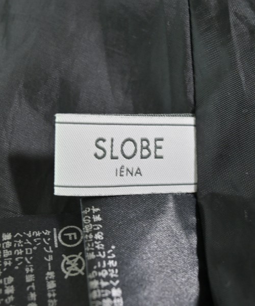SLOBE IENA（スローブイエナ）ワンピース 黒 サイズ:-(M位) レディース/2200636757073