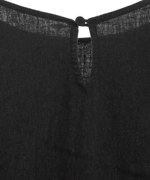 SLOBE IENA（スローブイエナ）ワンピース 黒 サイズ:-(M位) レディース/2200636757073