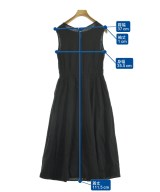 SLOBE IENA（スローブイエナ）ワンピース 黒 サイズ:-(M位) レディース/2200636757073