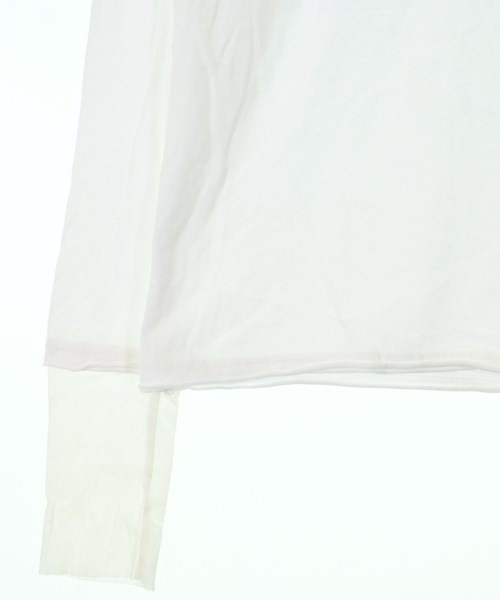 SLOBE IENA（スローブイエナ）Tシャツ・カットソー 白 サイズ:F レディース/2200636781047