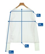 SLOBE IENA（スローブイエナ）Tシャツ・カットソー 白 サイズ:F レディース/2200636781047