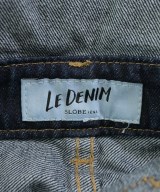 SLOBE IENA（スローブイエナ）オールインワン/サロペット 紺 サイズ:38(M位) レディース/2200636806047