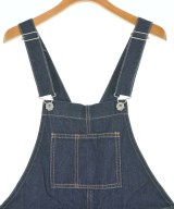 SLOBE IENA（スローブイエナ）オールインワン/サロペット 紺 サイズ:38(M位) レディース/2200636806047