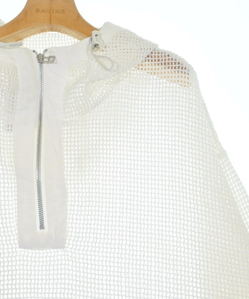 SLOBE IENA（スローブイエナ）カジュアルシャツ 白 サイズ:F レディース/2200614759181