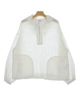 SLOBE IENA（スローブイエナ）カジュアルシャツ 白 サイズ:F レディース/2200614759181