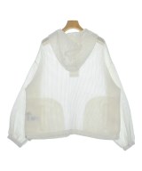 SLOBE IENA（スローブイエナ）カジュアルシャツ 白 サイズ:F レディース/2200614759181