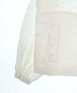 SLOBE IENA（スローブイエナ）カジュアルシャツ 白 サイズ:F レディース/2200614759181