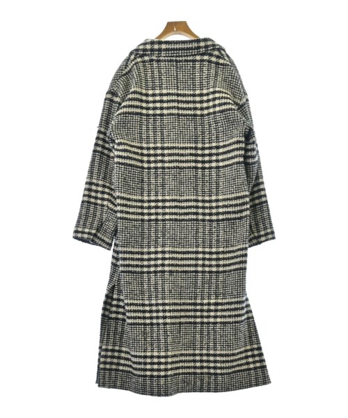 SLOBE IENA（スローブイエナ）チェスターコート 黒 サイズ:38(M位) レディース/2200632805013