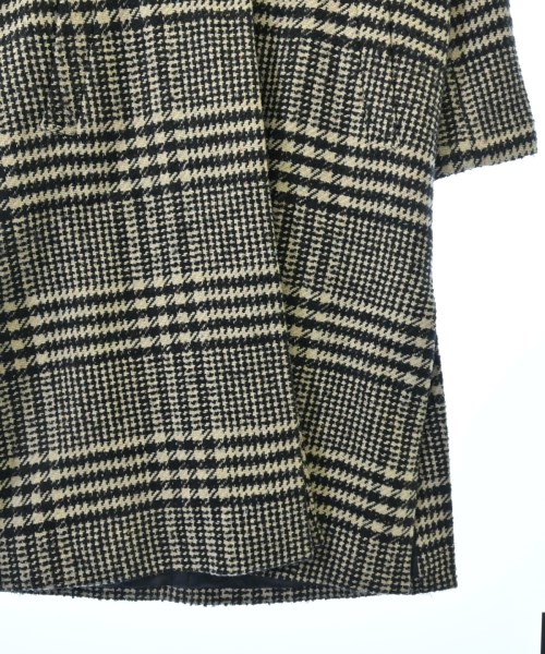 SLOBE IENA（スローブイエナ）チェスターコート 黒 サイズ:38(M位) レディース/2200632805013