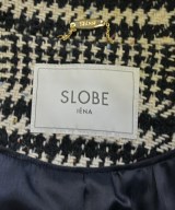 SLOBE IENA（スローブイエナ）チェスターコート 黒 サイズ:38(M位) レディース/2200632805013